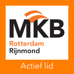 MKB Rotterdam Rijnmond – Actief lid