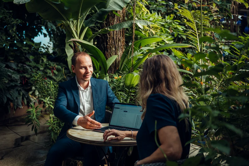 Compliance op orde met De Compliance Afdeling